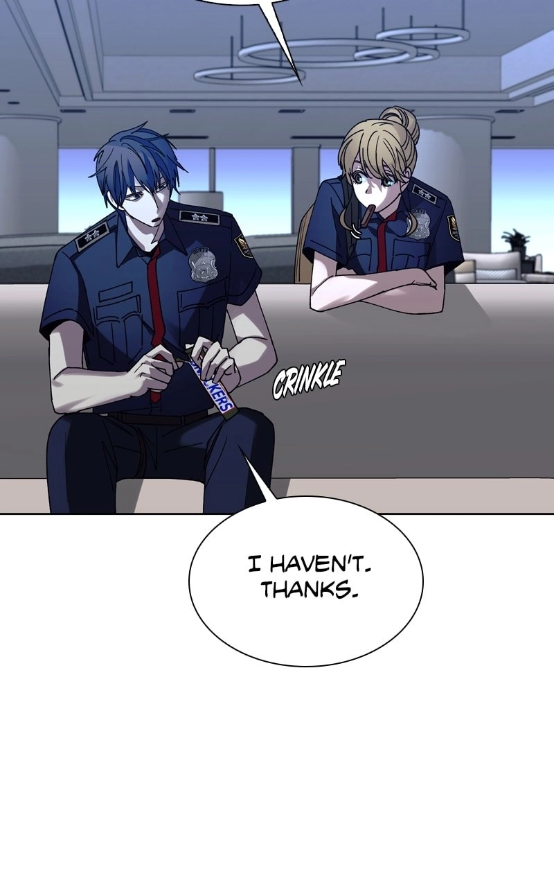 The End is a Game to Me1 Chapter 65 - Page 116