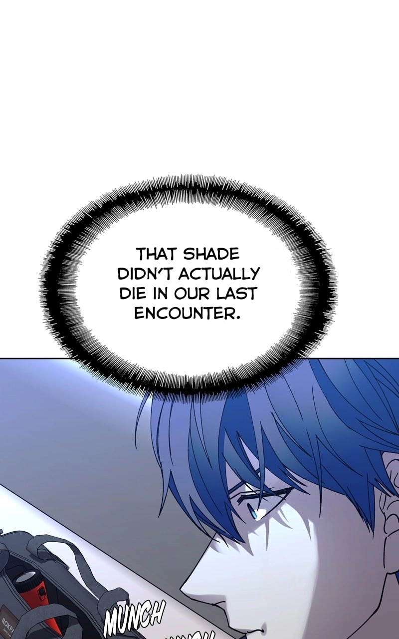 The End is a Game to Me1 Chapter 65 - Page 118