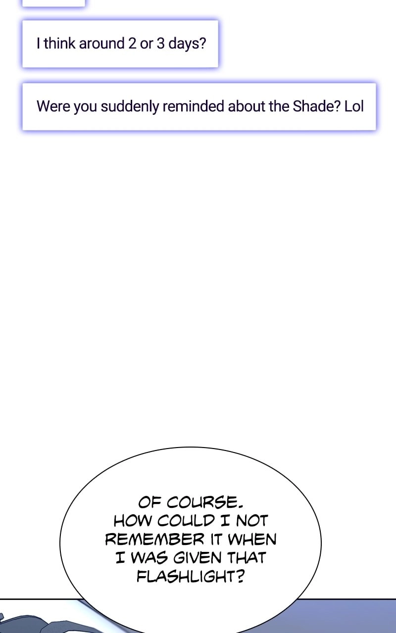 The End is a Game to Me1 Chapter 65 - Page 121