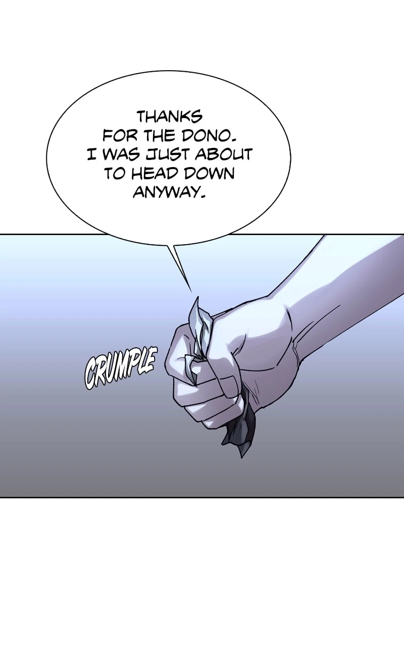 The End is a Game to Me1 Chapter 65 - Page 124