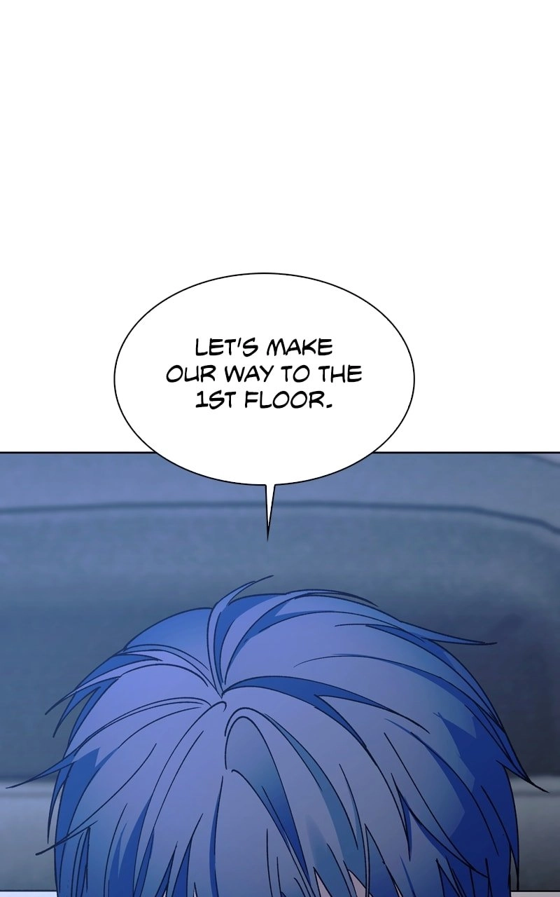 The End is a Game to Me1 Chapter 65 - Page 125
