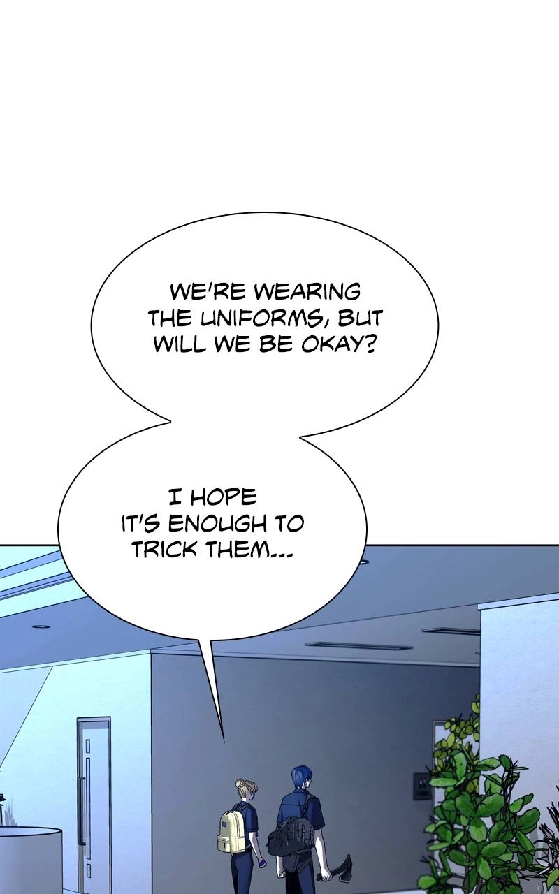 The End is a Game to Me1 Chapter 66 - Page 4