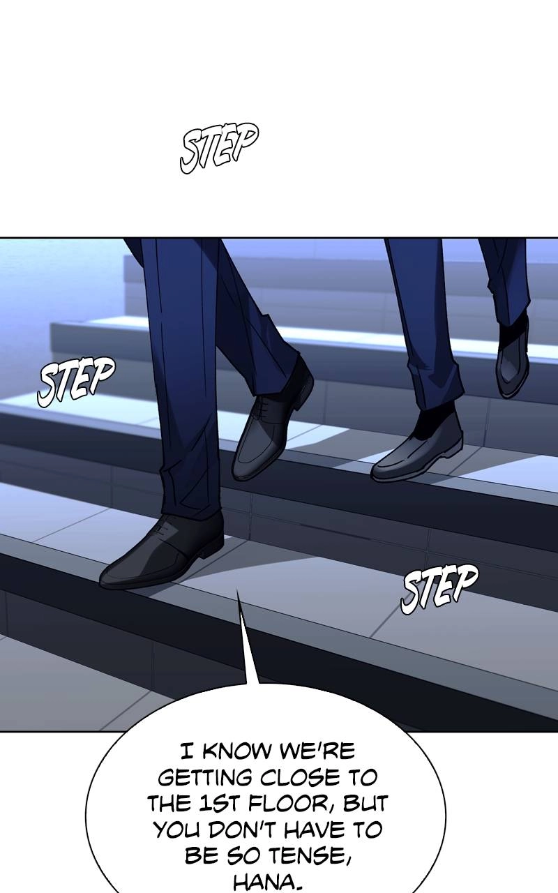 The End is a Game to Me1 Chapter 66 - Page 8