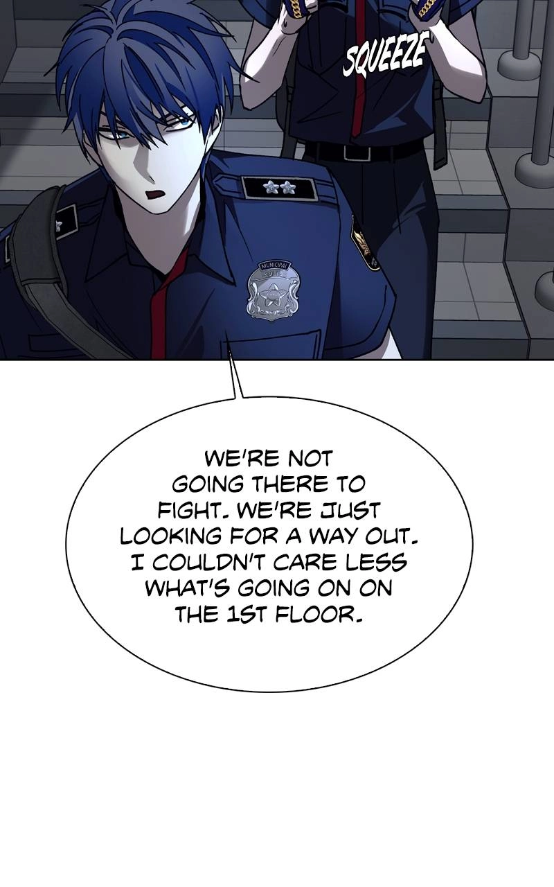 The End is a Game to Me1 Chapter 66 - Page 10