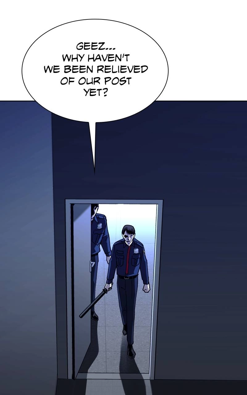 The End is a Game to Me1 Chapter 66 - Page 19