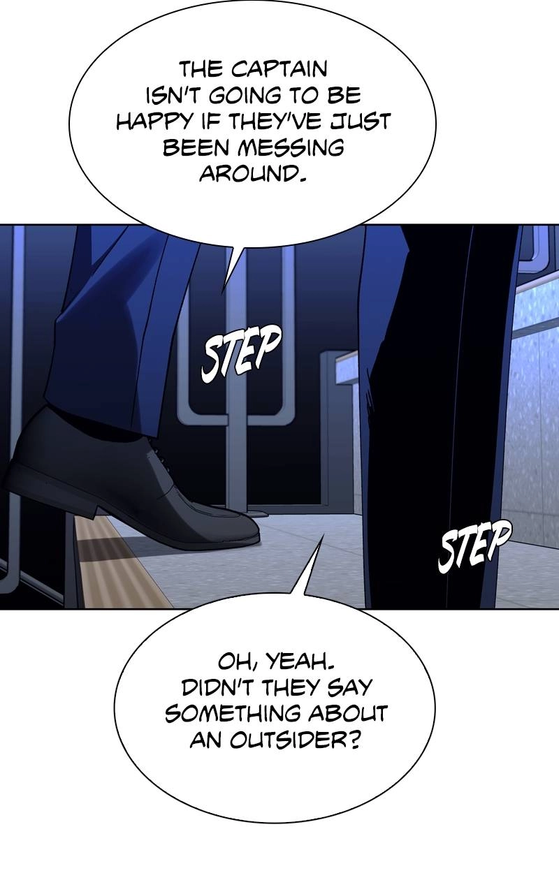 The End is a Game to Me1 Chapter 66 - Page 21