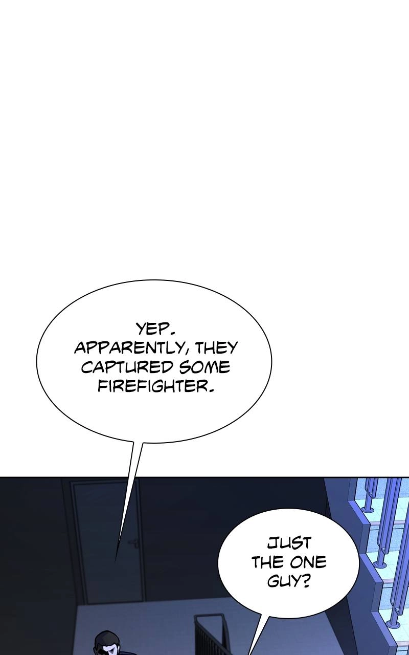 The End is a Game to Me1 Chapter 66 - Page 22