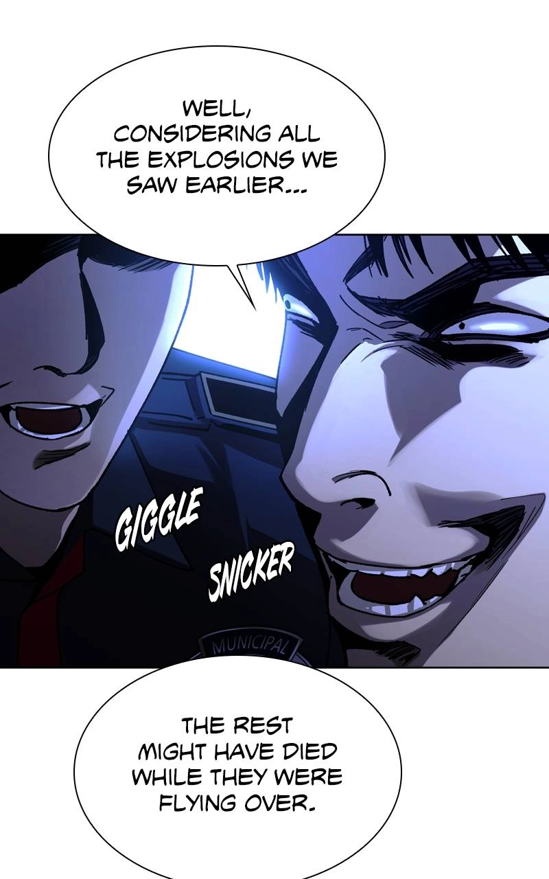 The End is a Game to Me1 Chapter 66 - Page 24