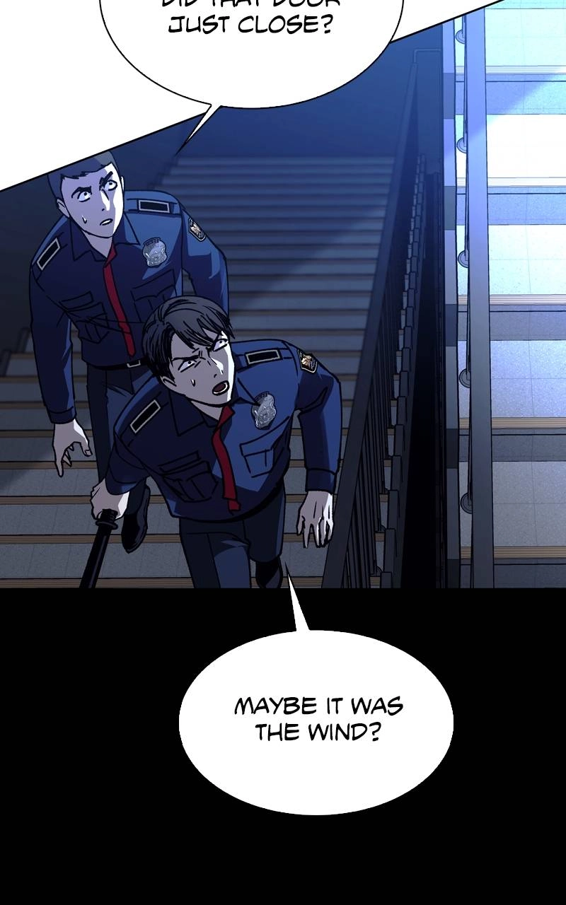 The End is a Game to Me1 Chapter 66 - Page 27