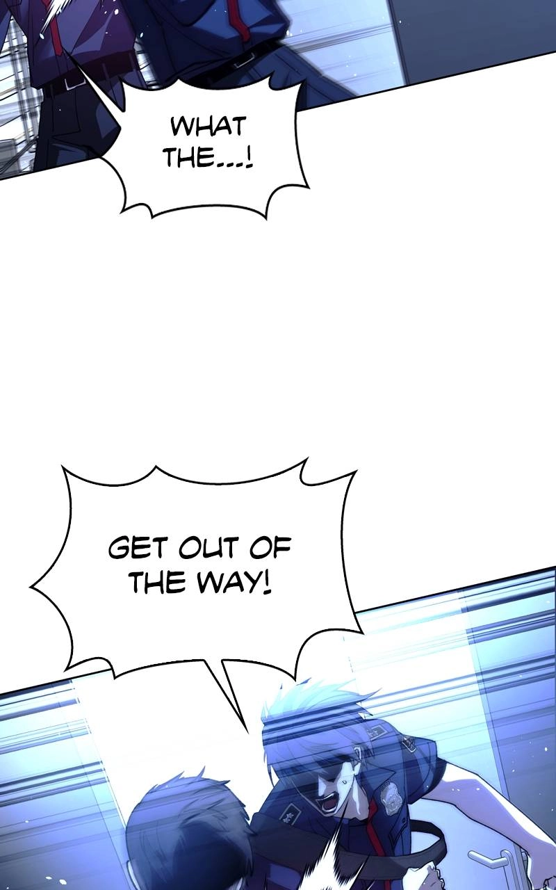 The End is a Game to Me1 Chapter 66 - Page 34