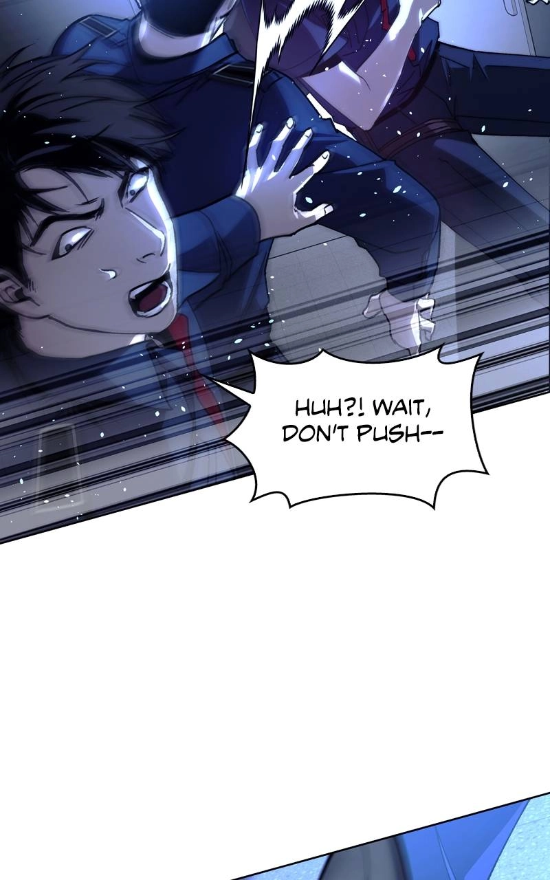 The End is a Game to Me1 Chapter 66 - Page 35