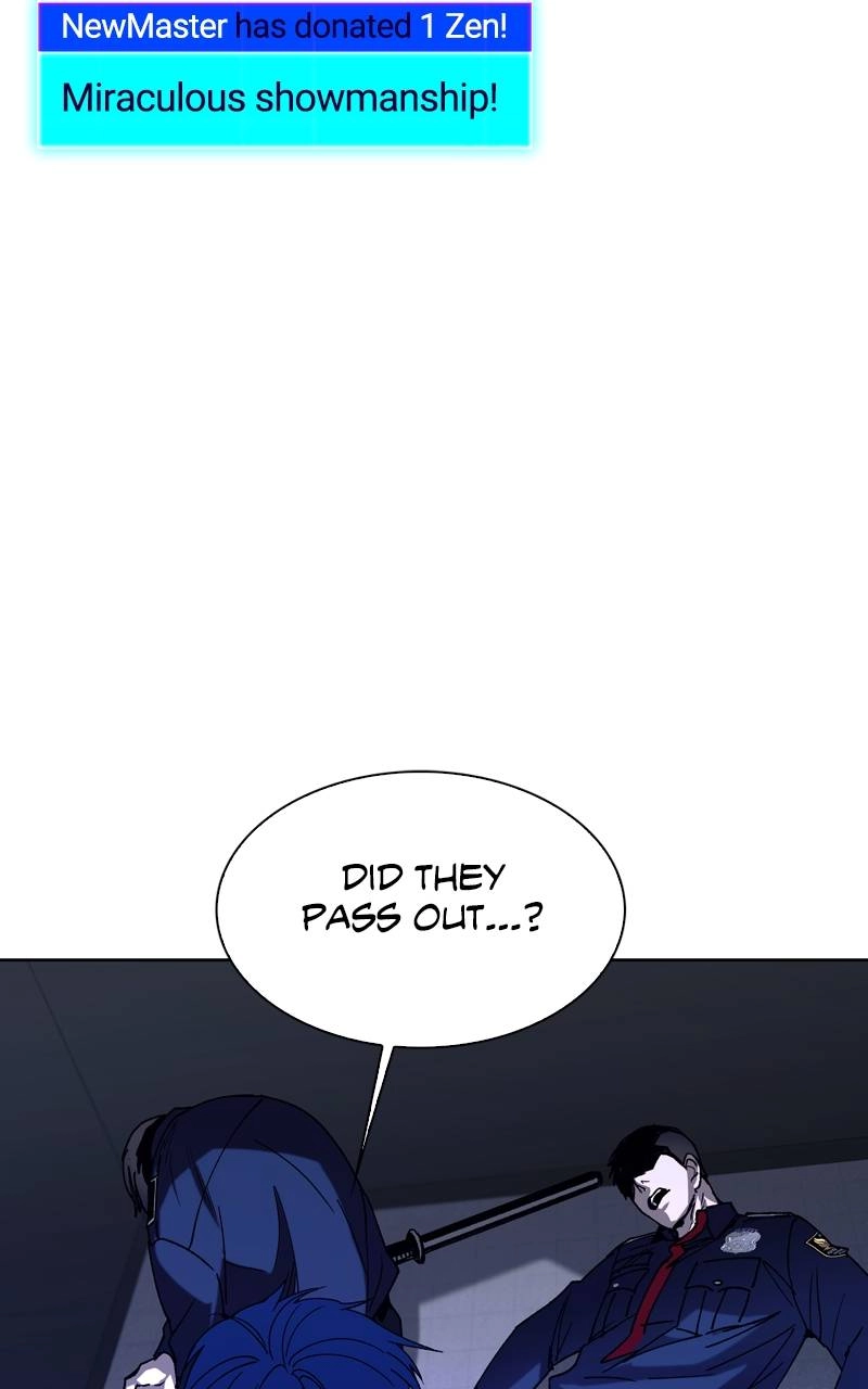 The End is a Game to Me1 Chapter 66 - Page 40