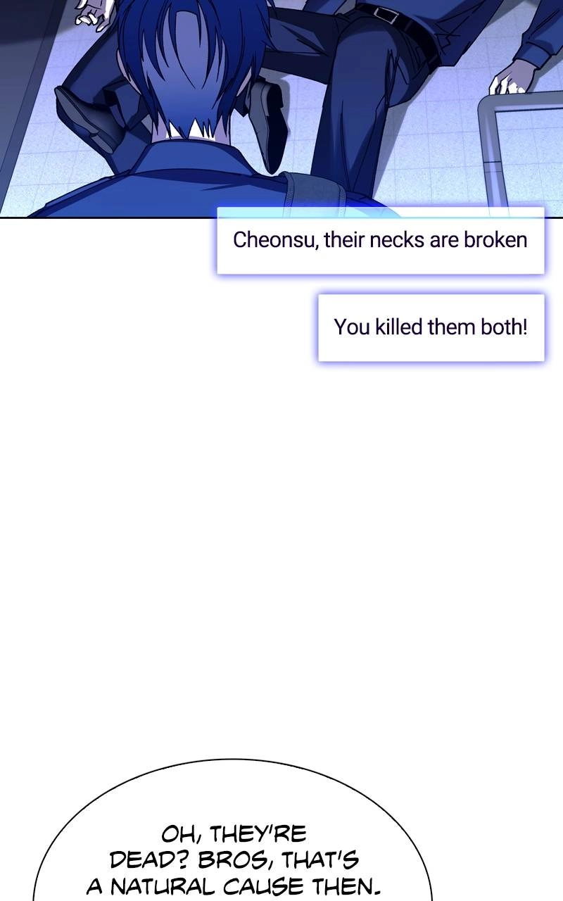 The End is a Game to Me1 Chapter 66 - Page 41