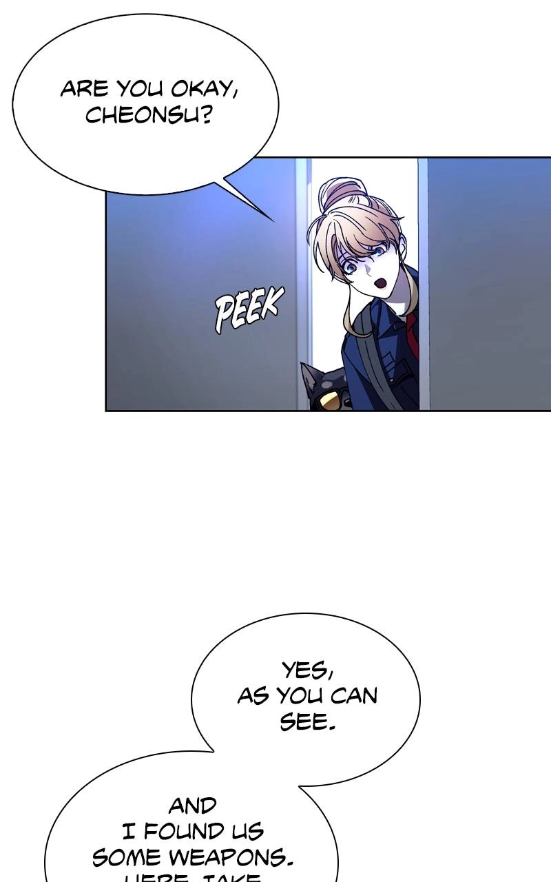 The End is a Game to Me1 Chapter 66 - Page 43
