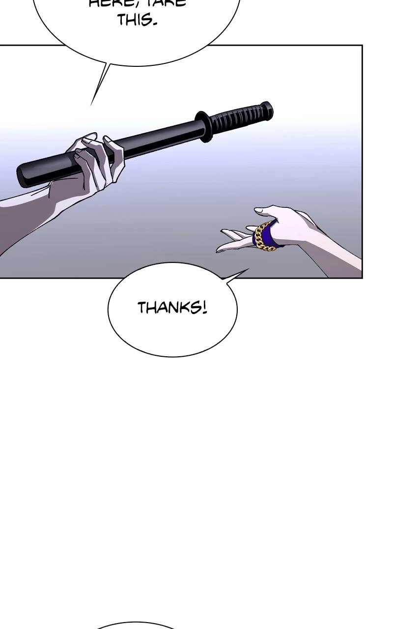 The End is a Game to Me1 Chapter 66 - Page 44