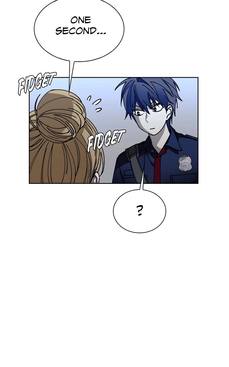 The End is a Game to Me1 Chapter 66 - Page 45