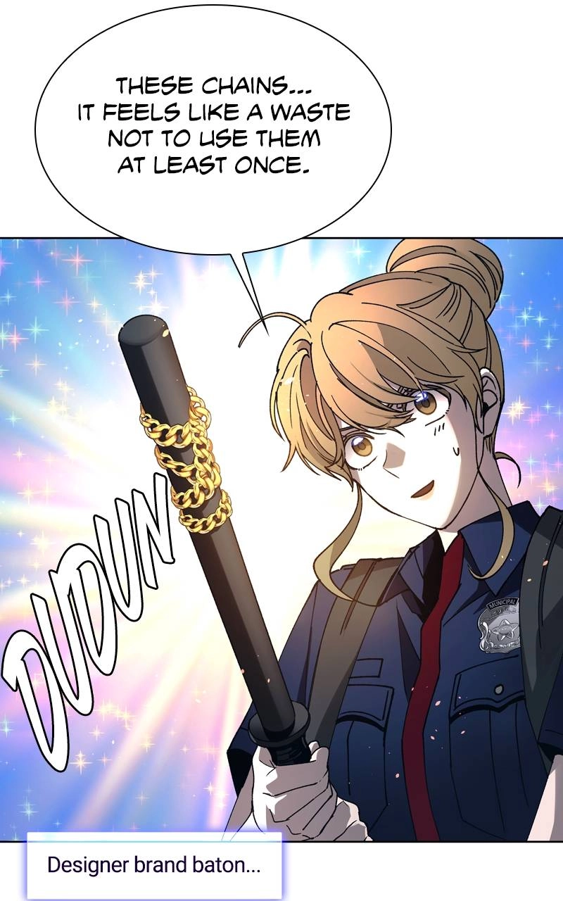 The End is a Game to Me1 Chapter 66 - Page 46