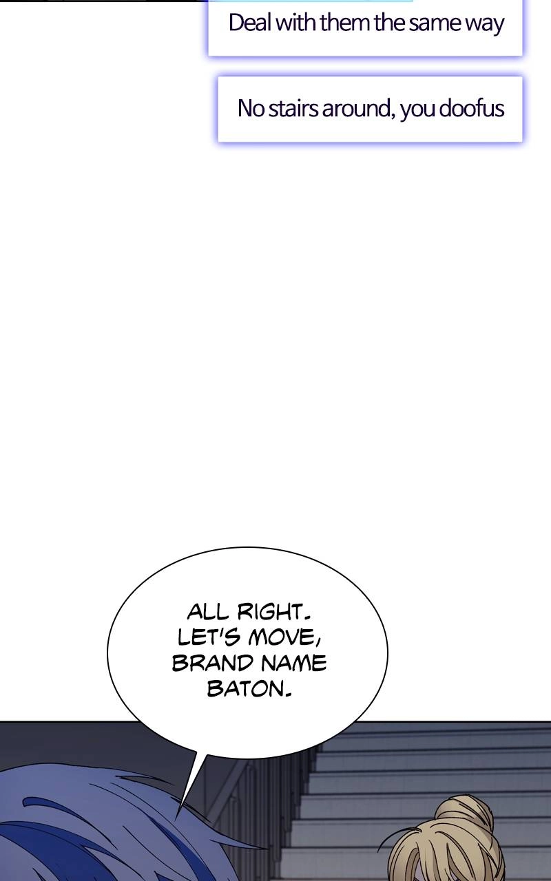 The End is a Game to Me1 Chapter 66 - Page 50