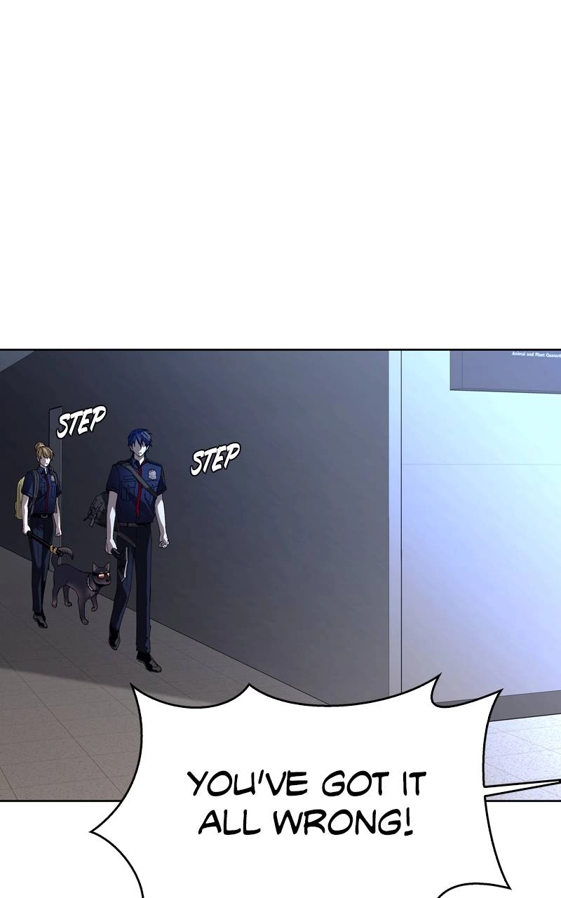 The End is a Game to Me1 Chapter 66 - Page 52