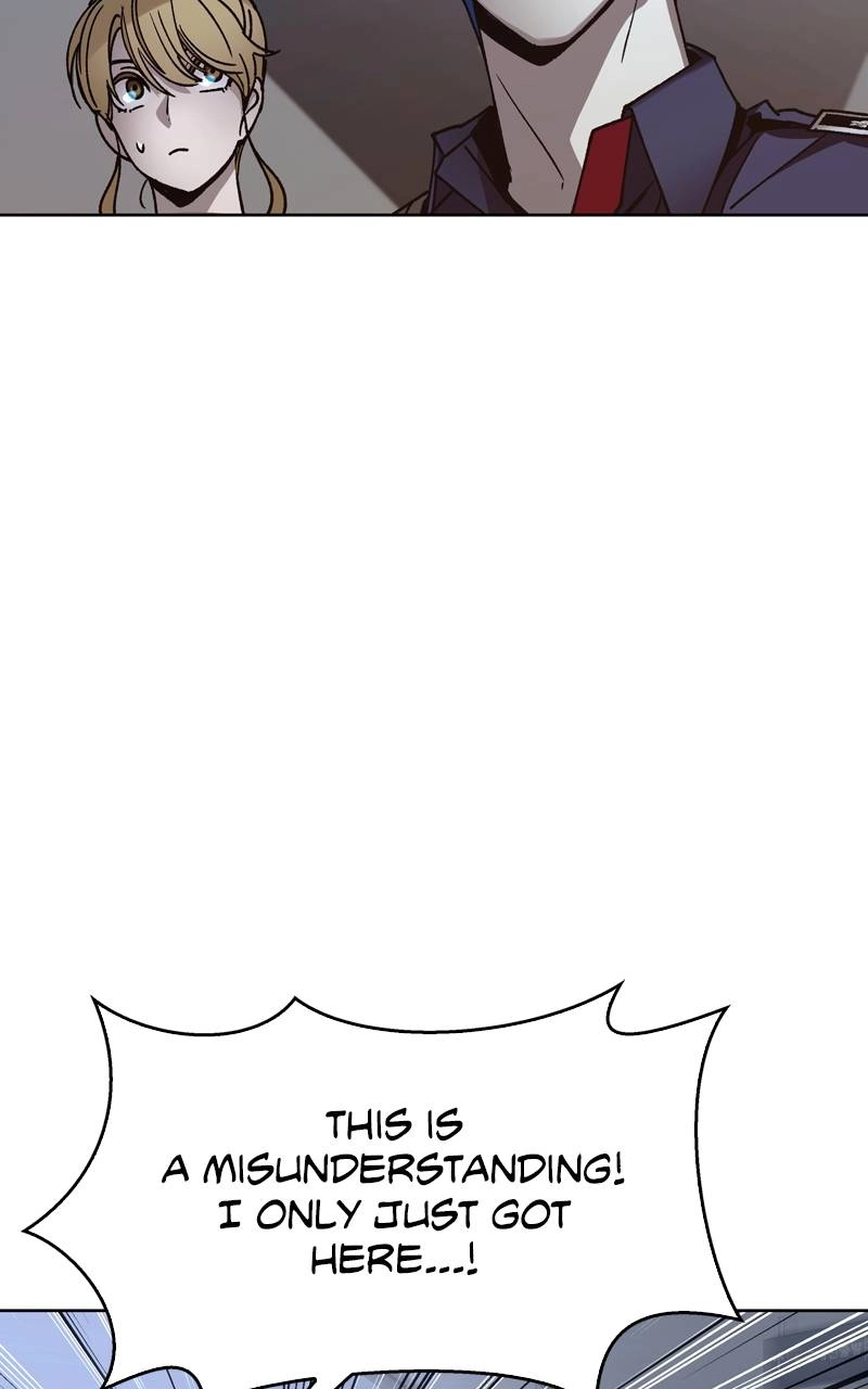 The End is a Game to Me1 Chapter 66 - Page 54