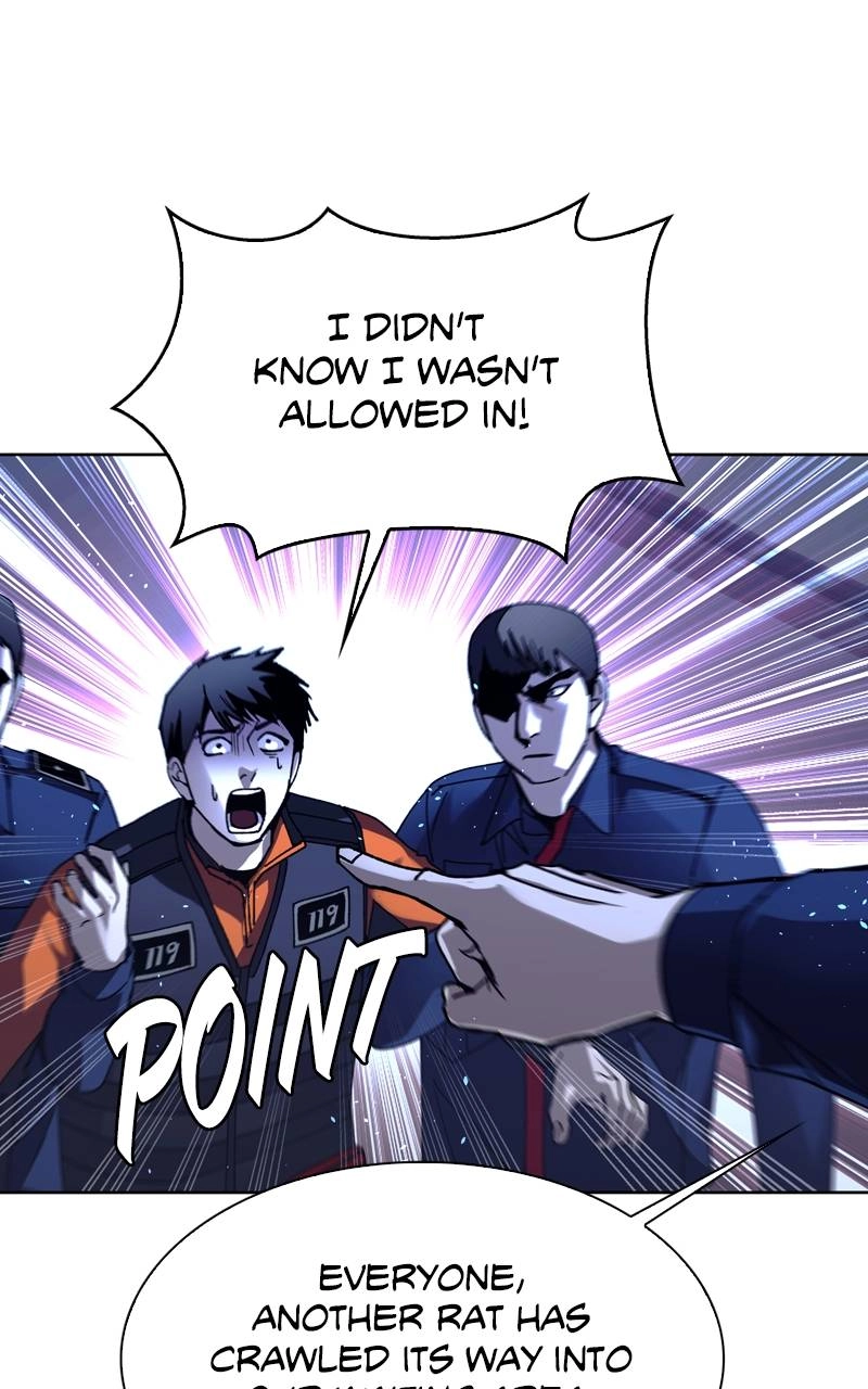 The End is a Game to Me1 Chapter 66 - Page 57
