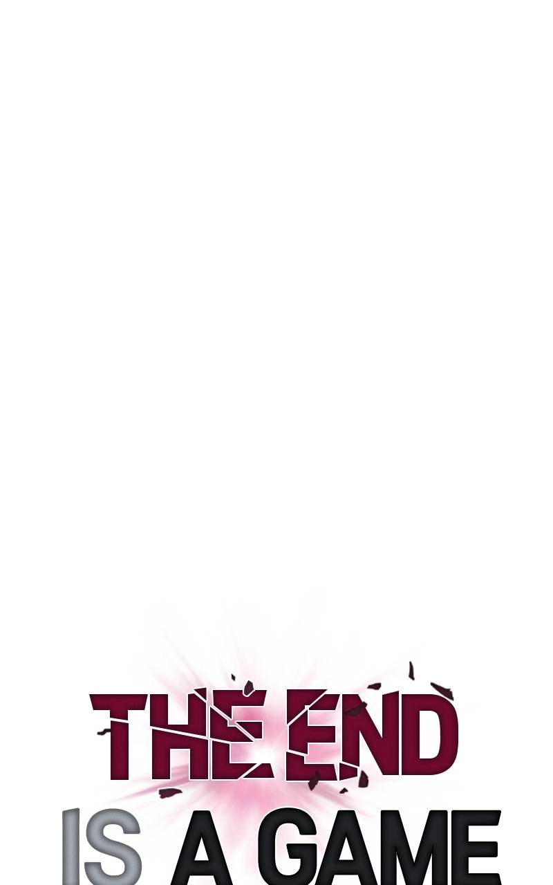 The End is a Game to Me1 Chapter 66 - Page 67