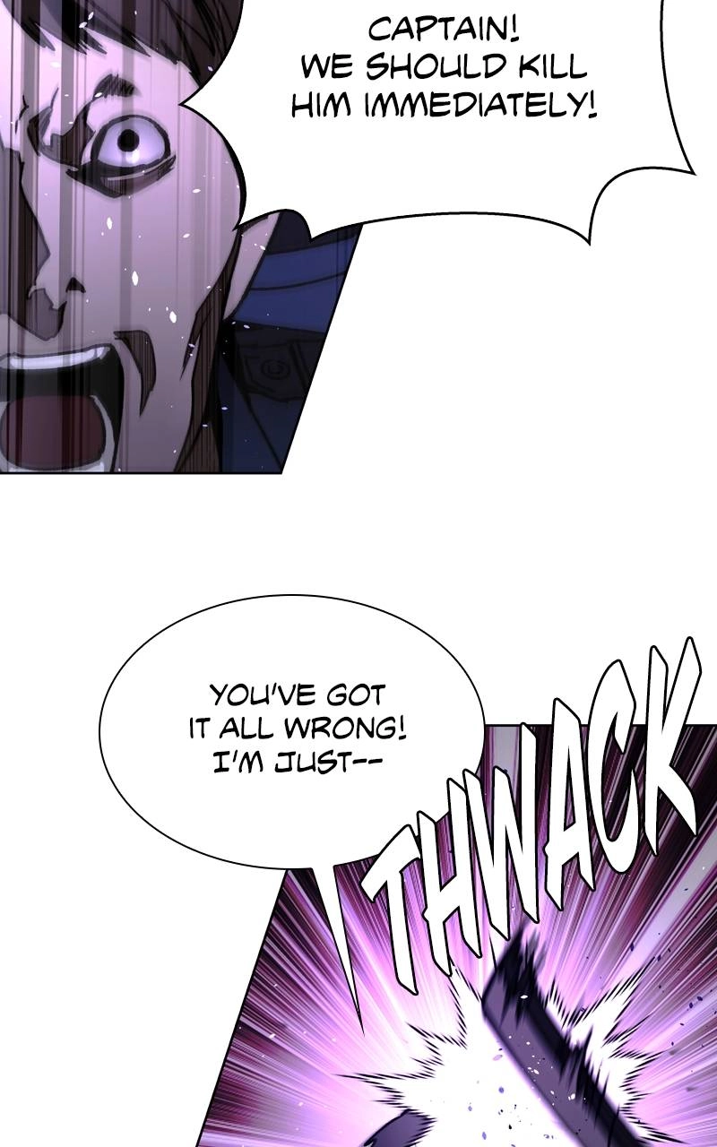 The End is a Game to Me1 Chapter 66 - Page 70