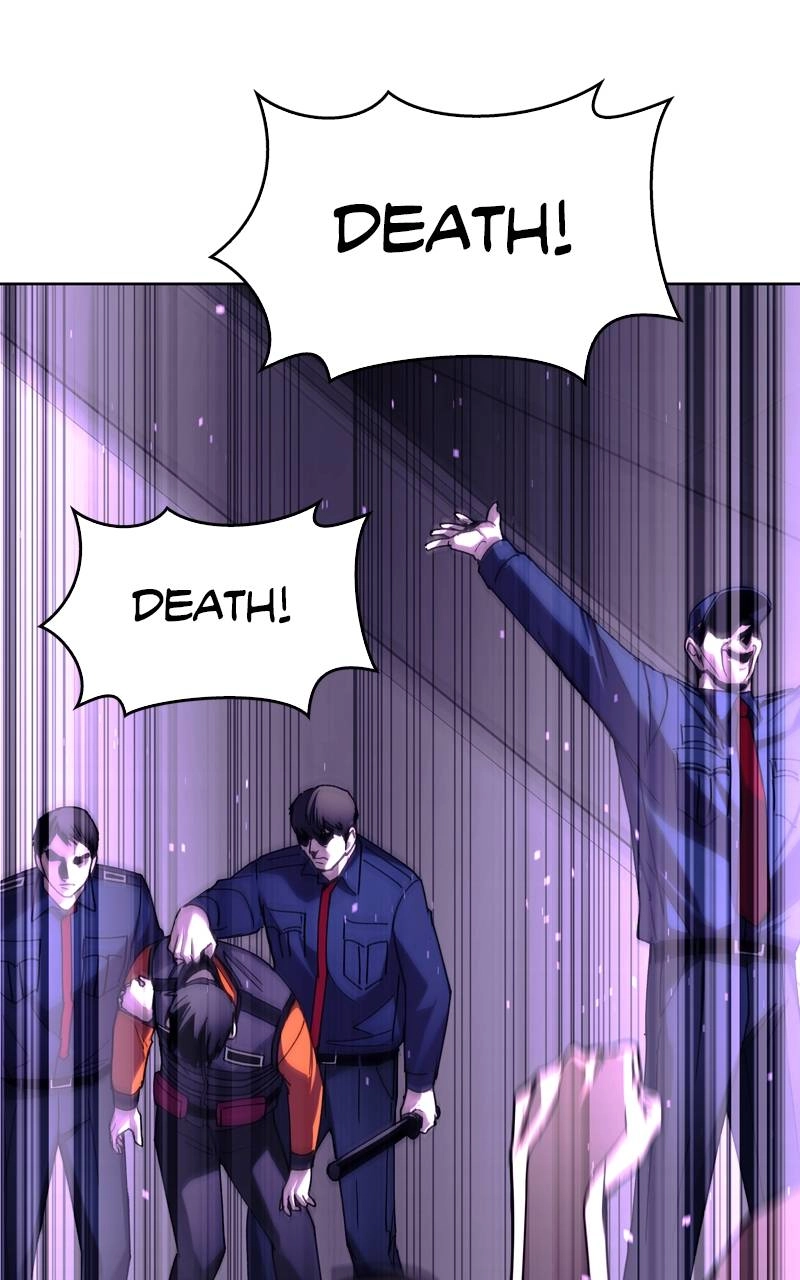 The End is a Game to Me1 Chapter 66 - Page 72