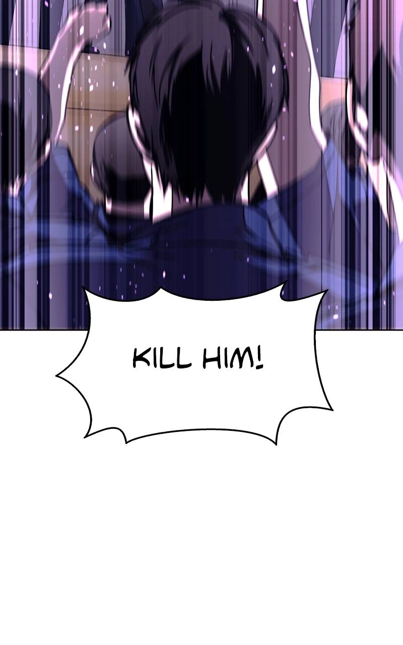 The End is a Game to Me1 Chapter 66 - Page 73