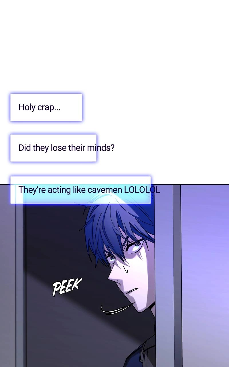 The End is a Game to Me1 Chapter 66 - Page 74