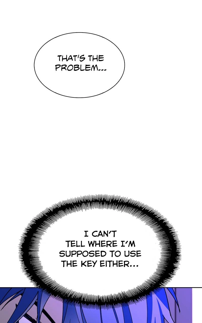 The End is a Game to Me1 Chapter 66 - Page 77