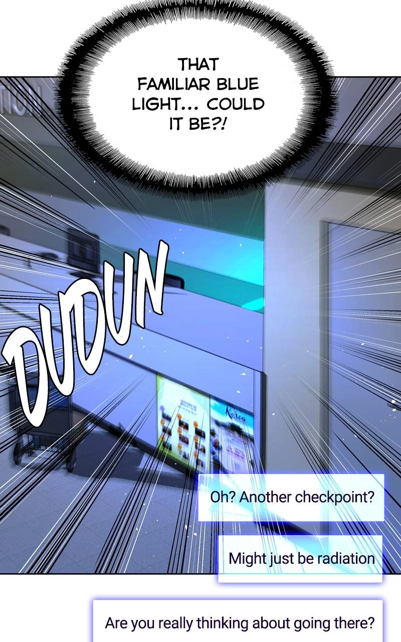 The End is a Game to Me1 Chapter 66 - Page 81