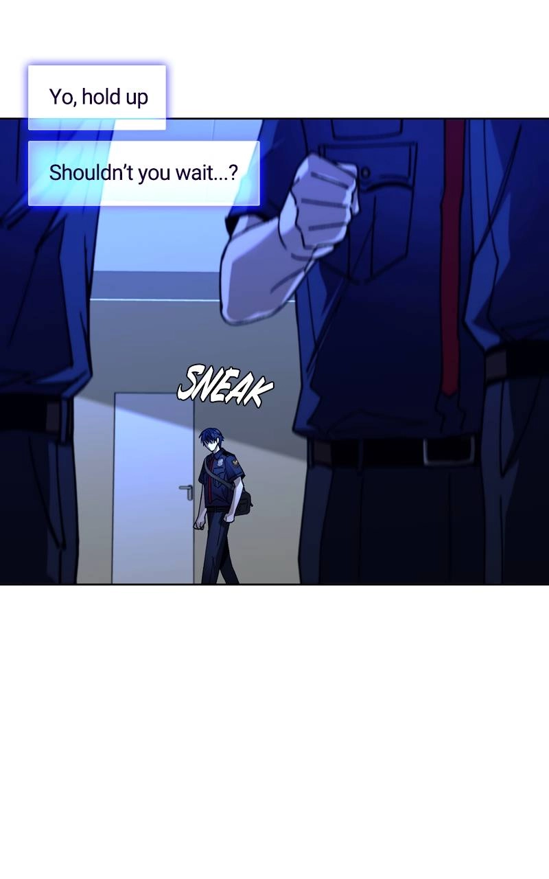 The End is a Game to Me1 Chapter 66 - Page 83