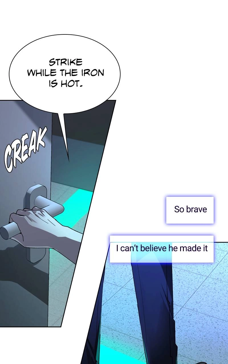 The End is a Game to Me1 Chapter 66 - Page 84