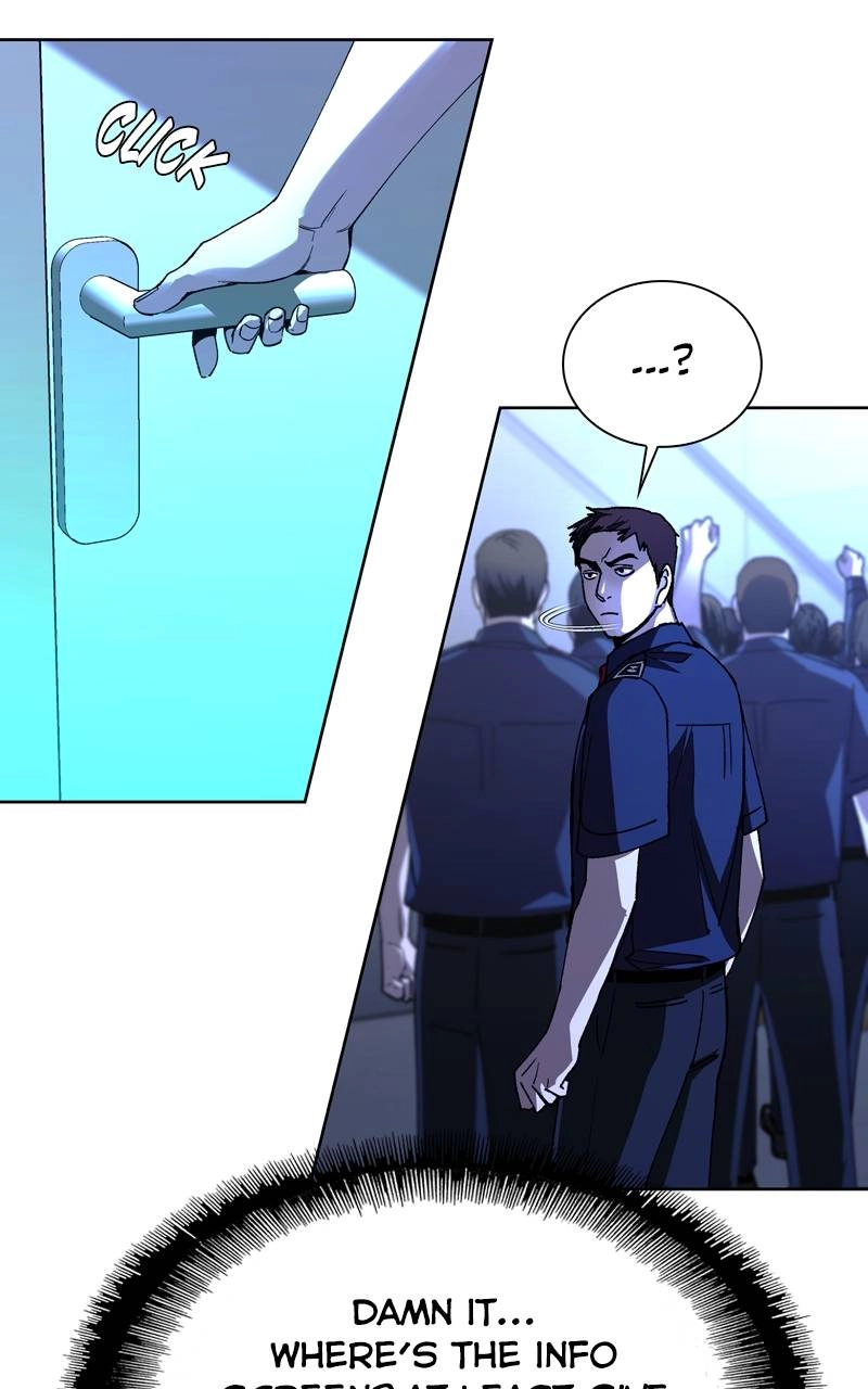 The End is a Game to Me1 Chapter 66 - Page 87
