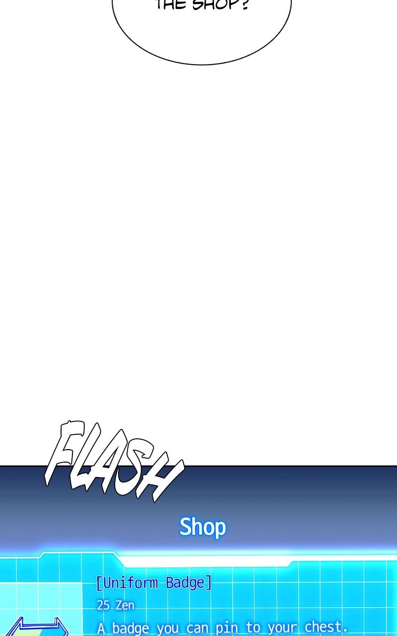The End is a Game to Me1 Chapter 66 - Page 90