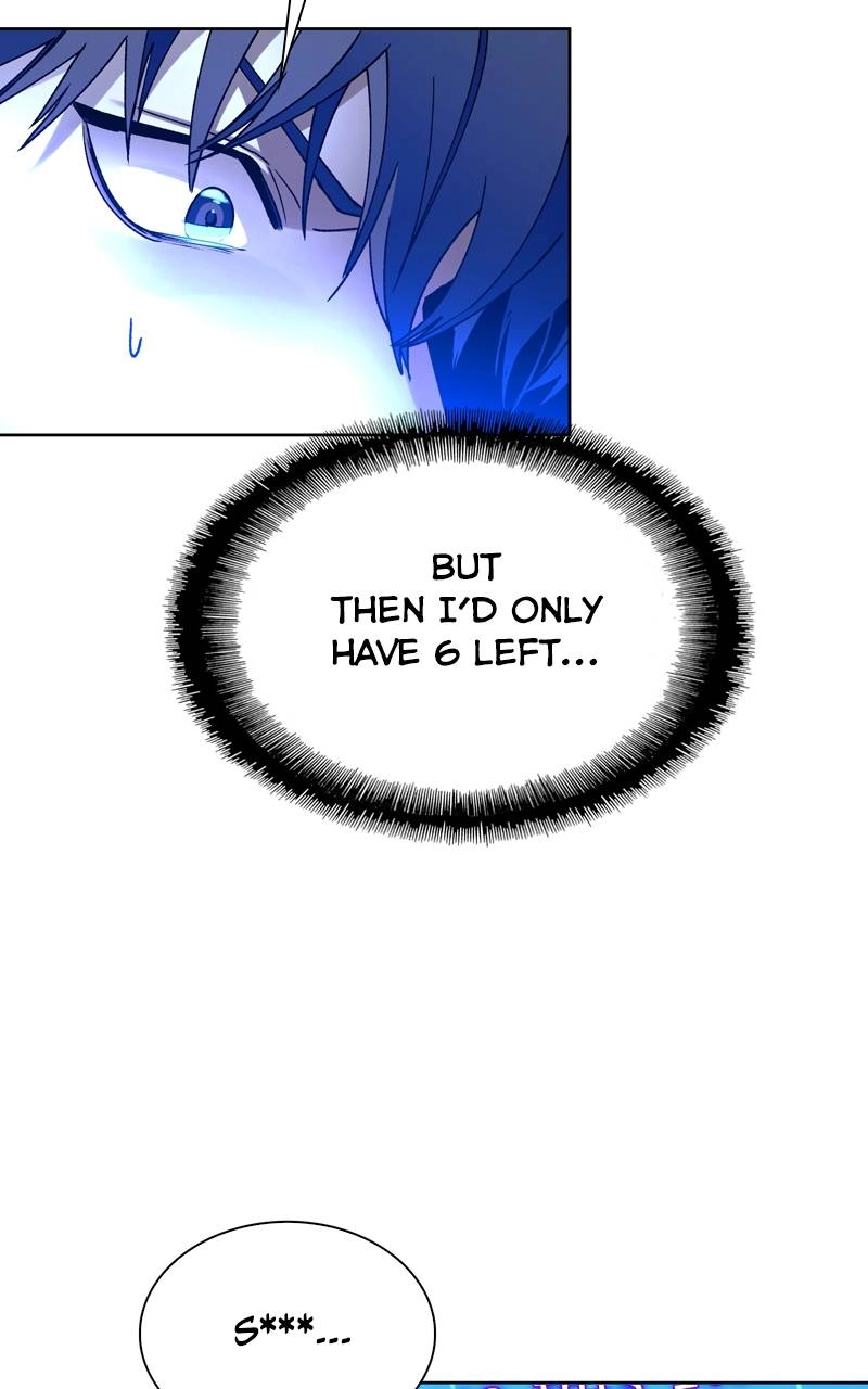 The End is a Game to Me1 Chapter 66 - Page 92