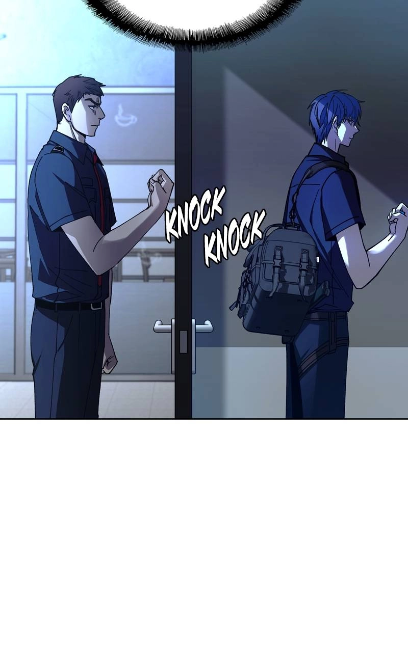 The End is a Game to Me1 Chapter 66 - Page 95