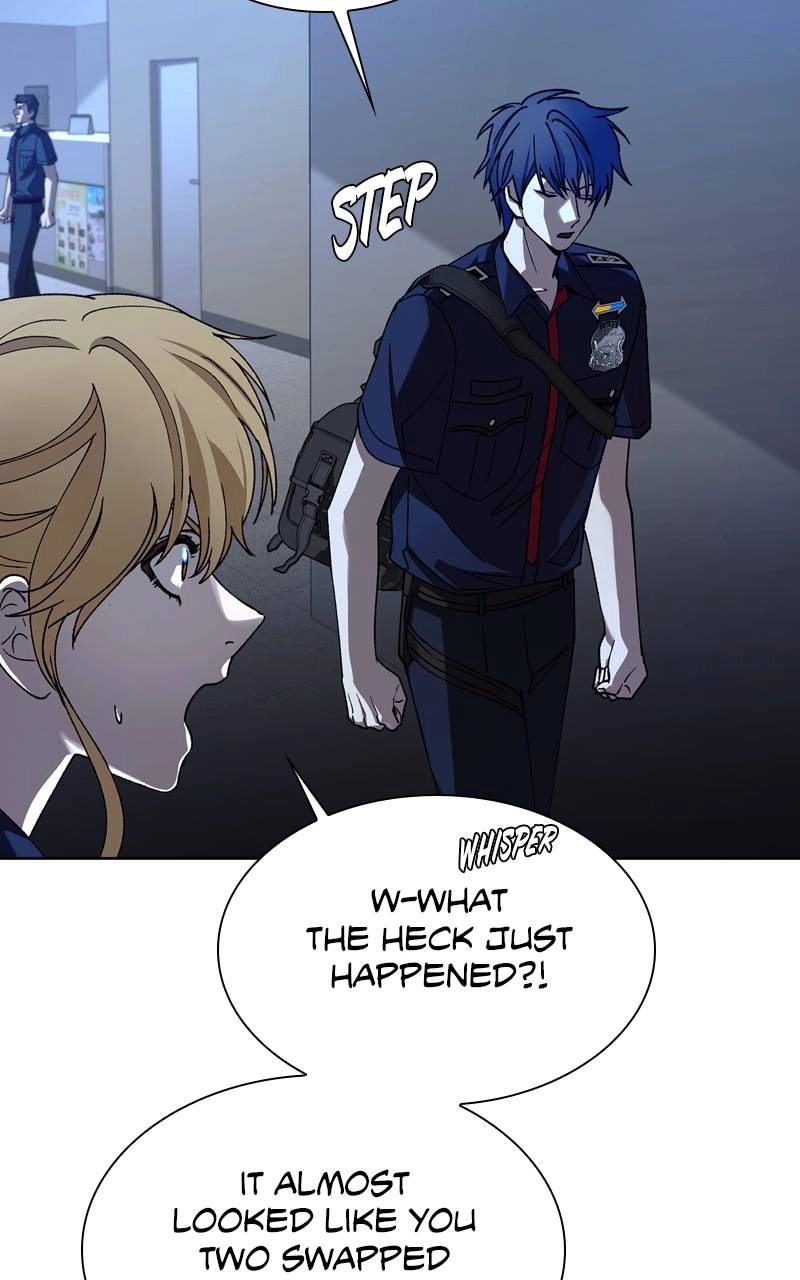 The End is a Game to Me1 Chapter 66 - Page 104