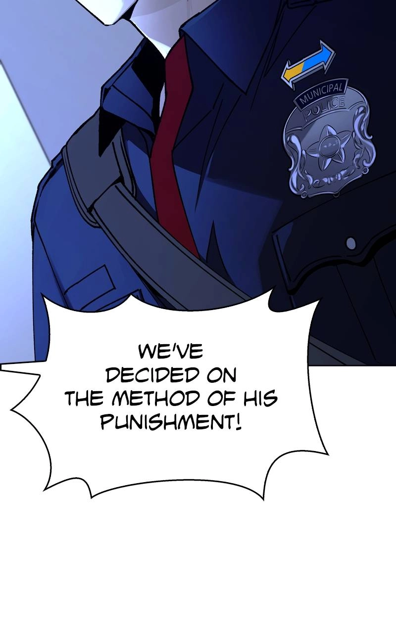 The End is a Game to Me1 Chapter 66 - Page 110
