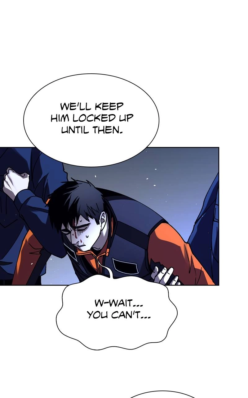 The End is a Game to Me1 Chapter 66 - Page 113