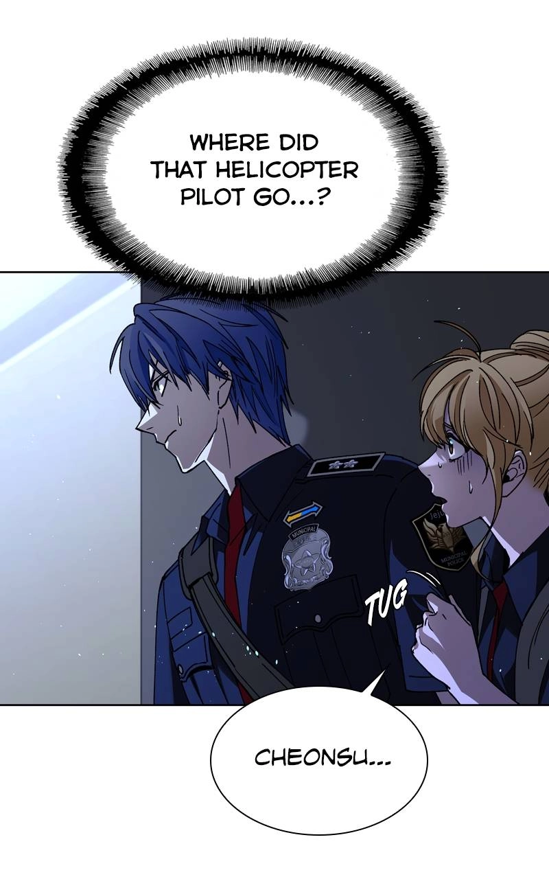 The End is a Game to Me1 Chapter 66 - Page 116