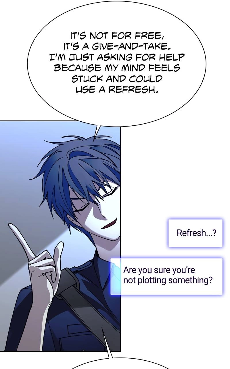 The End is a Game to Me1 Chapter 67 - Page 4