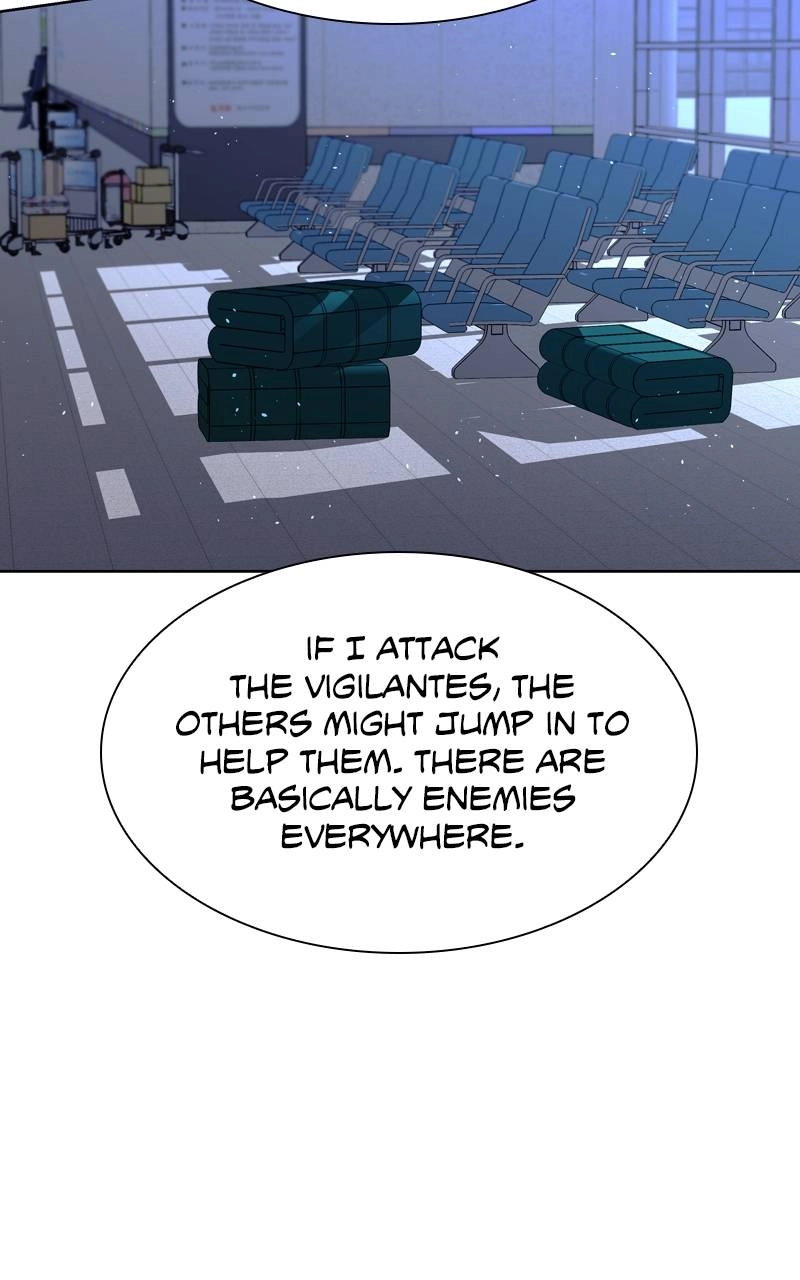 The End is a Game to Me1 Chapter 67 - Page 8