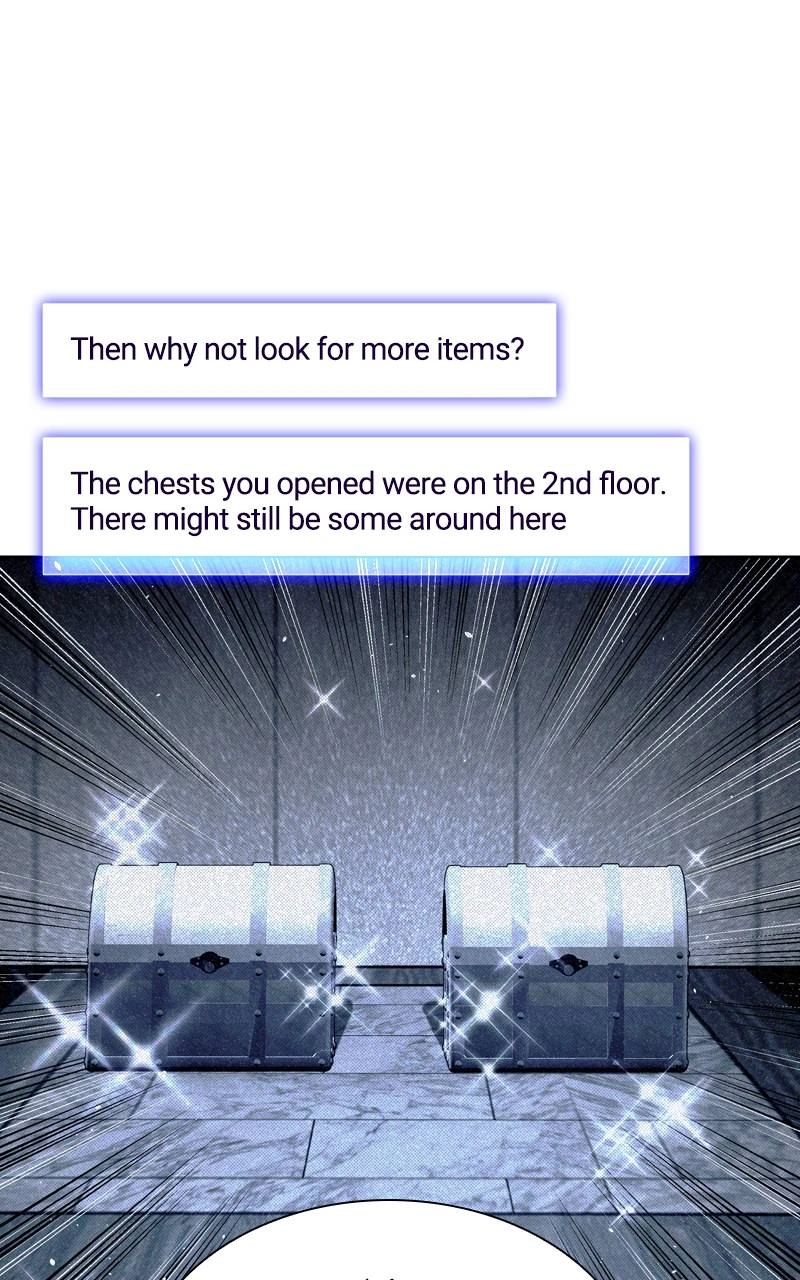The End is a Game to Me1 Chapter 67 - Page 9