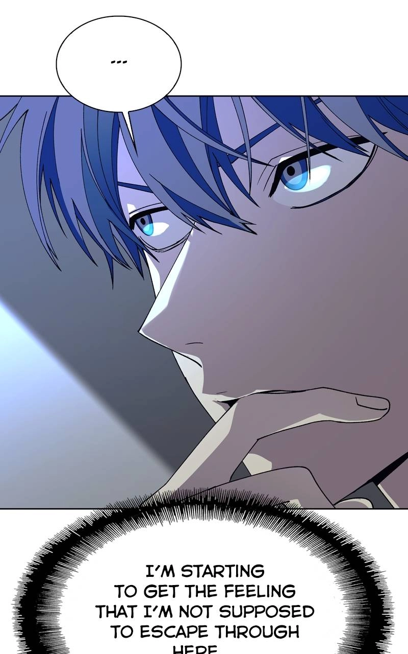 The End is a Game to Me1 Chapter 67 - Page 11