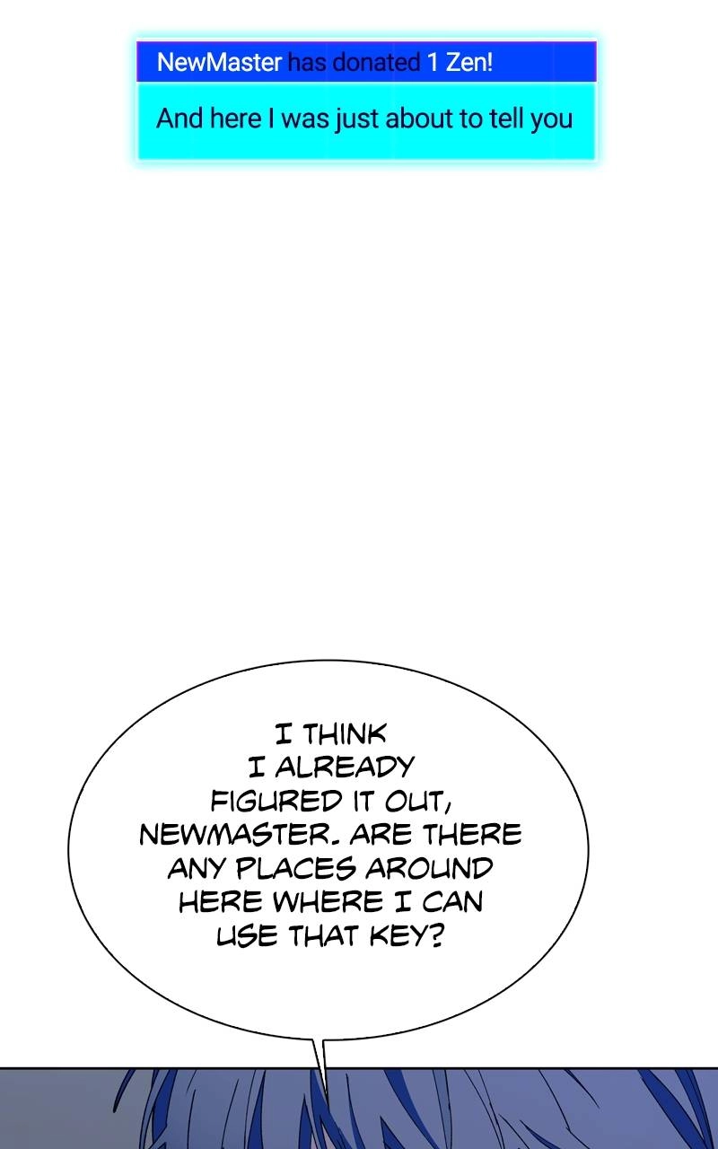 The End is a Game to Me1 Chapter 67 - Page 16