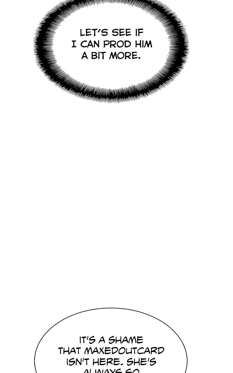 The End is a Game to Me1 Chapter 67 - Page 21