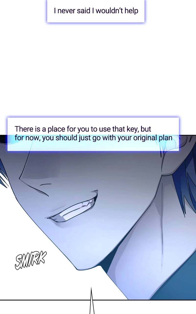 The End is a Game to Me1 Chapter 67 - Page 23
