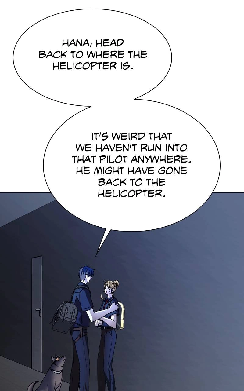 The End is a Game to Me1 Chapter 67 - Page 25